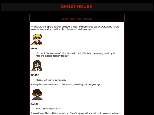 chapter 1/25c1x screenshot