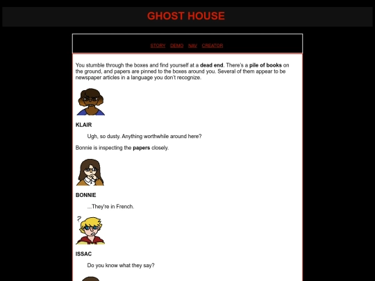 chapter 1/26c2xx screenshot