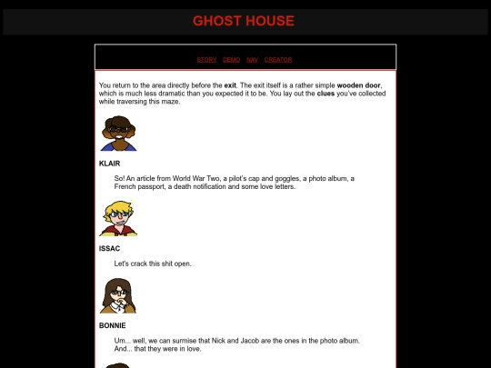 chapter 1/27 screenshot