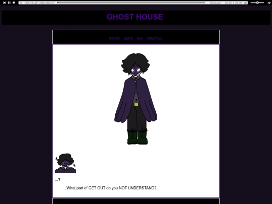 chapter 1/32 screenshot