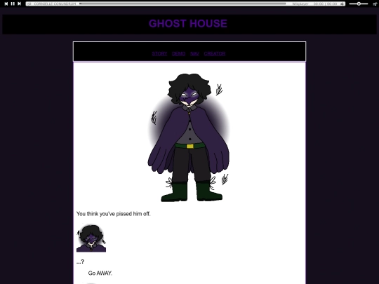 chapter 1/33 screenshot