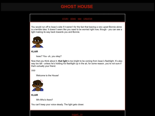 chapter 1/5 screenshot