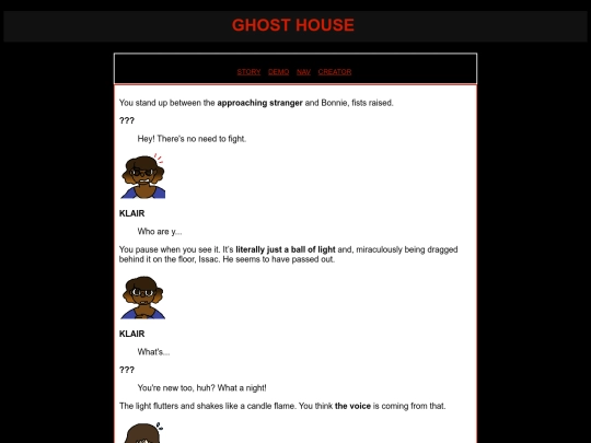 chapter 1/6 screenshot
