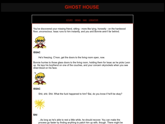 chapter 2/1 screenshot