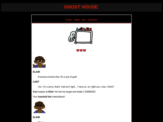chapter 2/21rrc2 screenshot