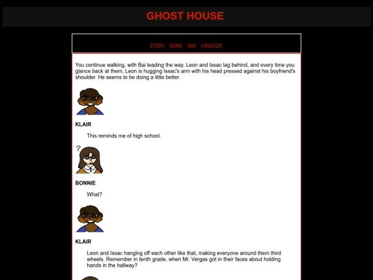 chapter 2/26rwr screenshot