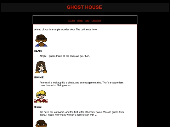 chapter 2/27rwr screenshot