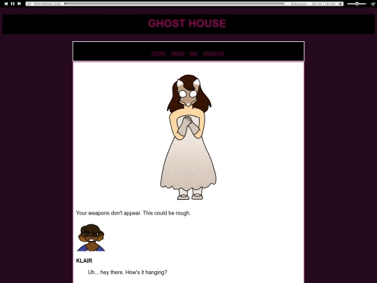 chapter 2/29rwr screenshot