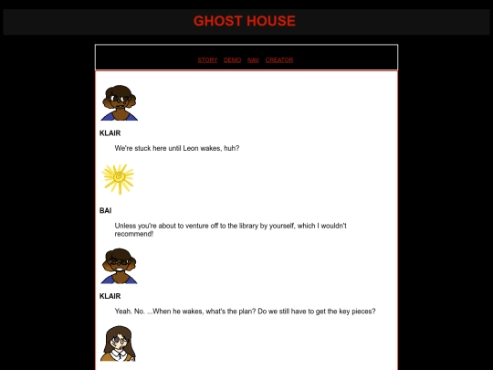 chapter 2/4 screenshot