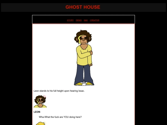 chapter 2/5 screenshot