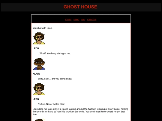 chapter 2/7c3 screenshot