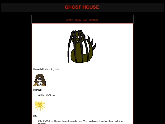 chapter 3/11 screenshot
