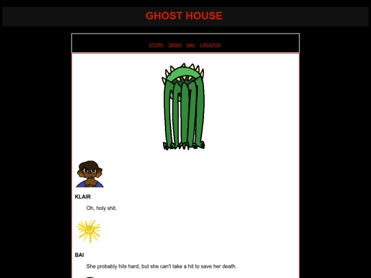 chapter 3/15 screenshot