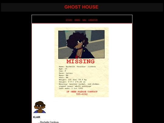 chapter 3/17 screenshot