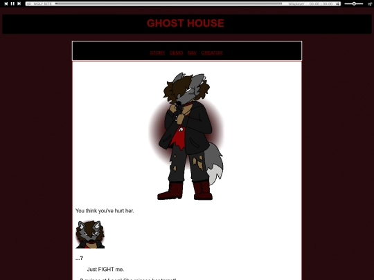 chapter 3/27 screenshot