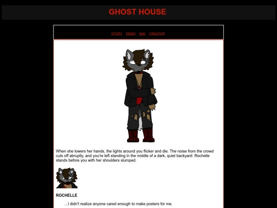 chapter 3/30 screenshot