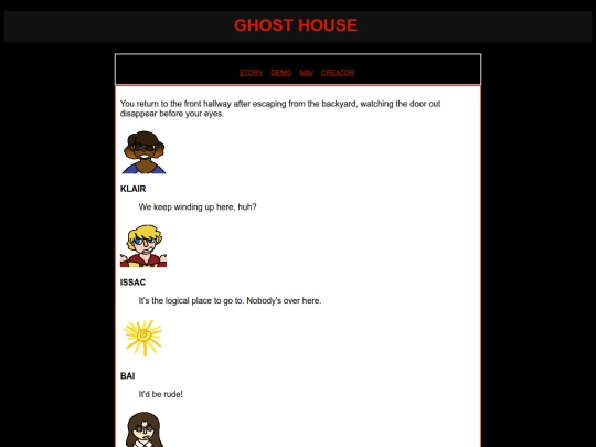 chapter 3/31 screenshot