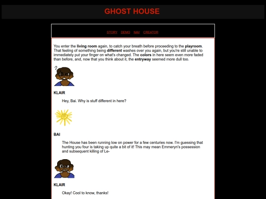 chapter 4/1 screenshot