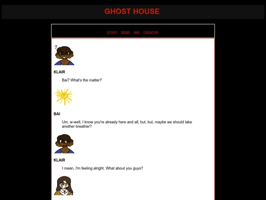 chapter 4/4 screenshot