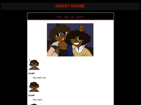 chapter 4/5 screenshot