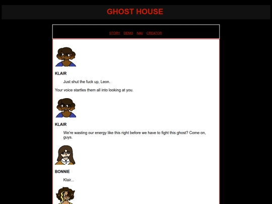 chapter 4/6 screenshot