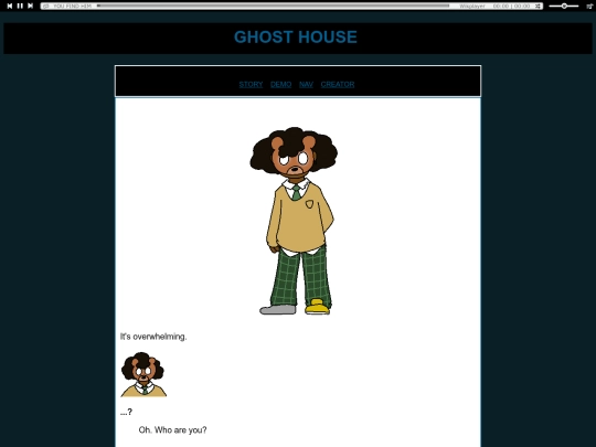 chapter 4/8 screenshot