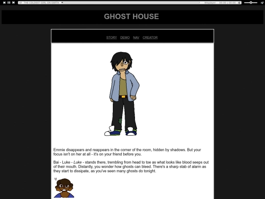 chapter 5/21 screenshot