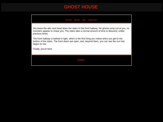 chapter 5/24c2x screenshot