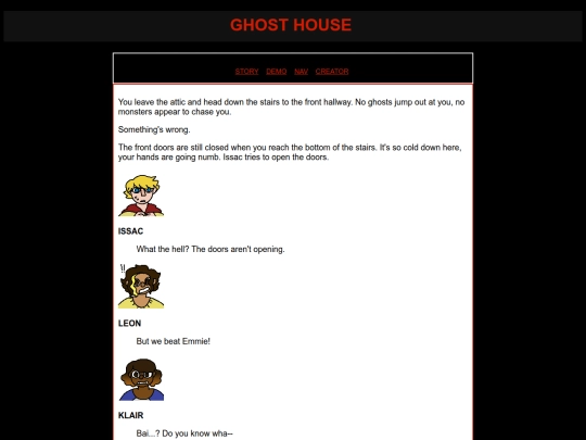 chapter 5/dead screenshot