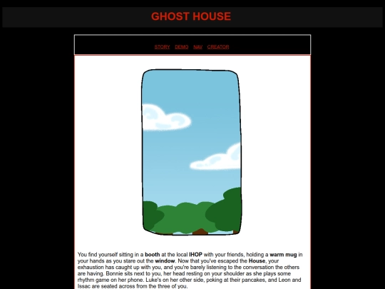 chapter 5/release screenshot