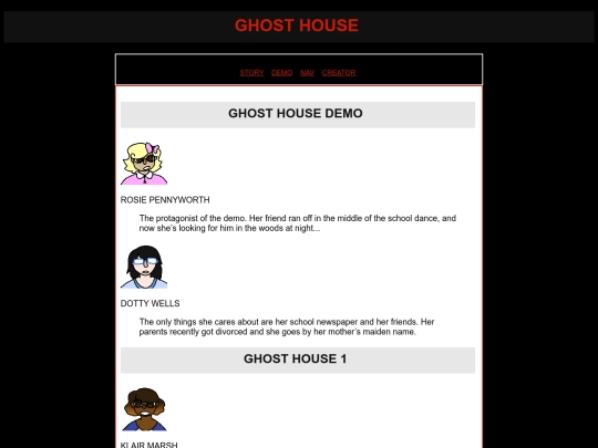charas screenshot
