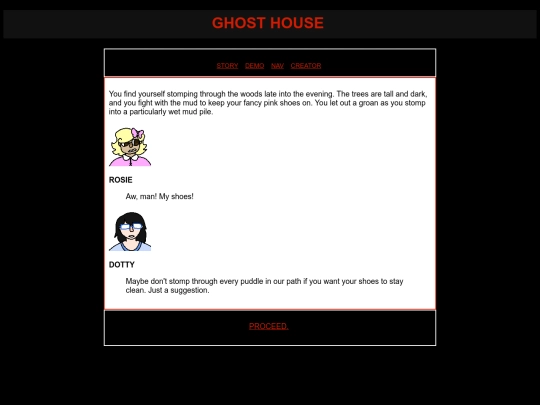 demo/1 screenshot