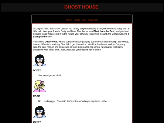 demo/3 screenshot