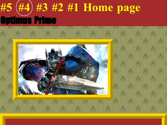 prime screenshot