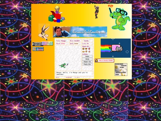 toybox screenshot