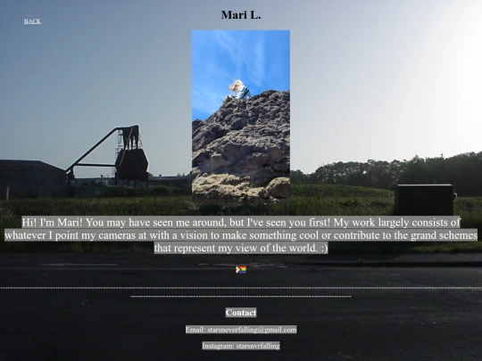About screenshot