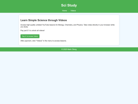 school screenshot