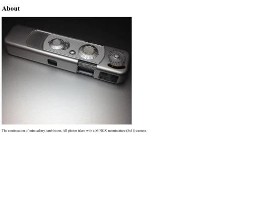 about screenshot