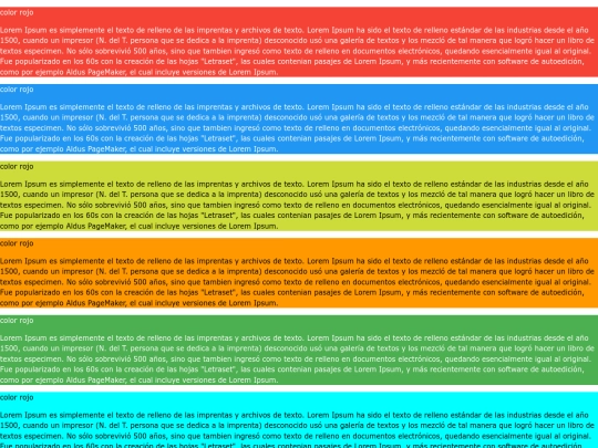 respon/color screenshot