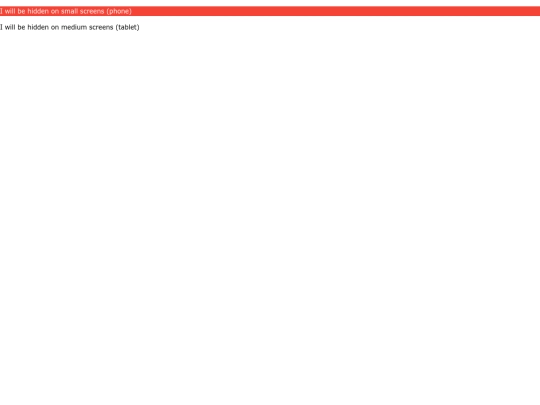 show screenshot