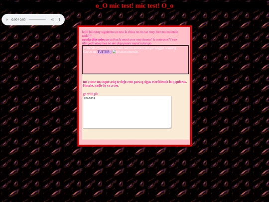 neositis screenshot