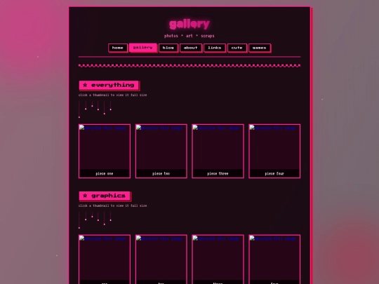 gallery screenshot