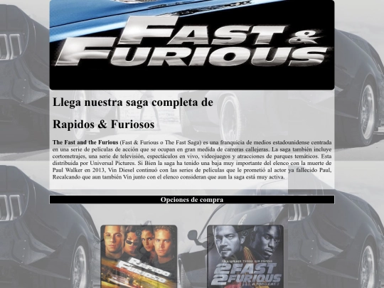 pelicilas screenshot