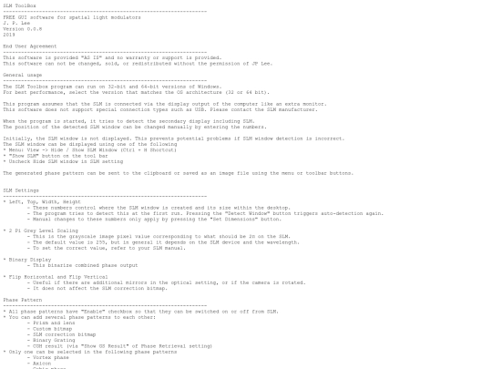 readme screenshot