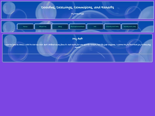 art/myArt/myArt screenshot