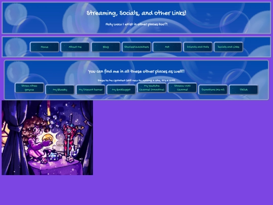 links/links screenshot