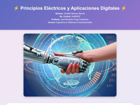 PRINCIÍOS ELECTRICOS/descarga screenshot