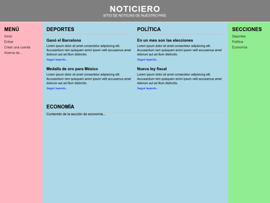 programacionweb/335 screenshot
