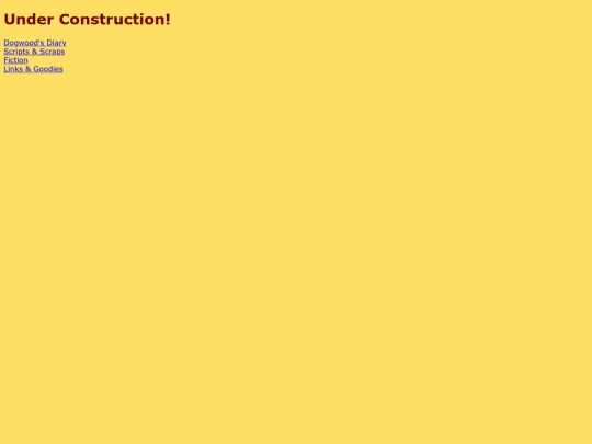 directory screenshot