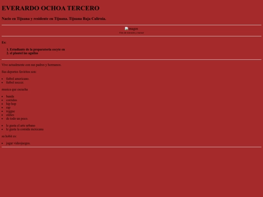 html/ejemplo6 screenshot